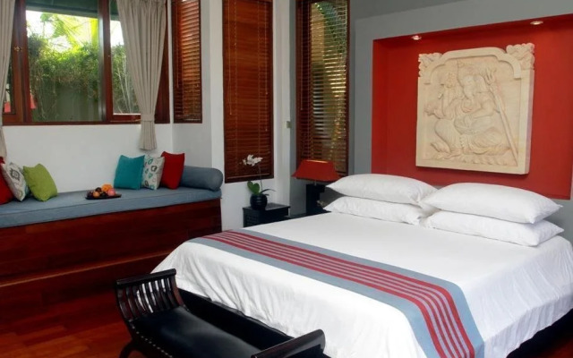 Villa Padi - фото 2