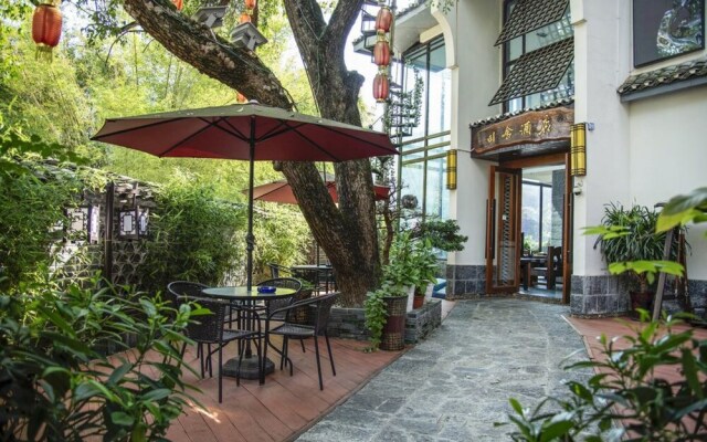 Dongfang Tianshe Resort