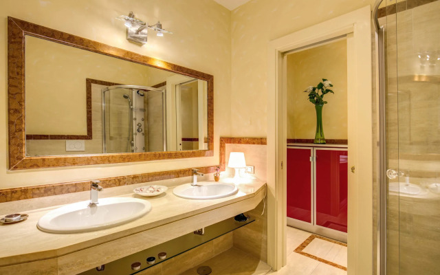 Suite In Rome