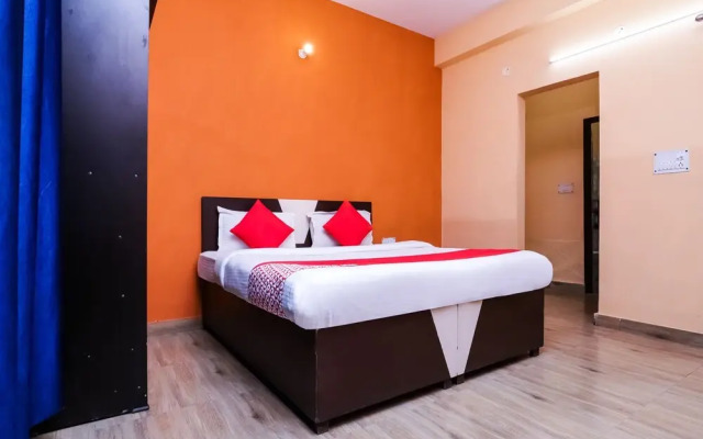 OYO 37194 Hotel Royal India
