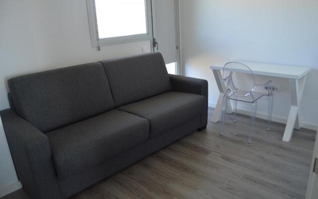 New Modern Apartment in Mirador de Calpe