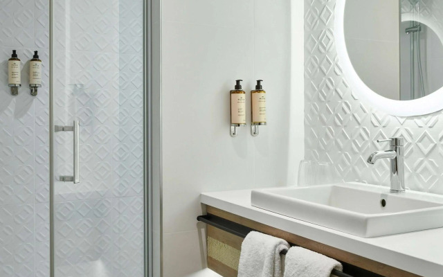 Mercure Le Touquet