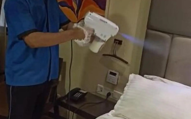 Hotel Grande 51