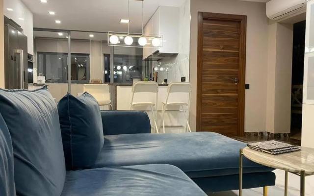 Tomas apartamentos Sagaro