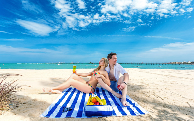 Le Jardin Aqua Park Resort