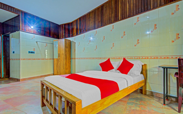Aaram Beach Resort by OYO Rooms