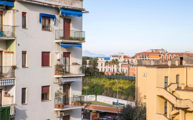 Casa Azzurra Sorrento