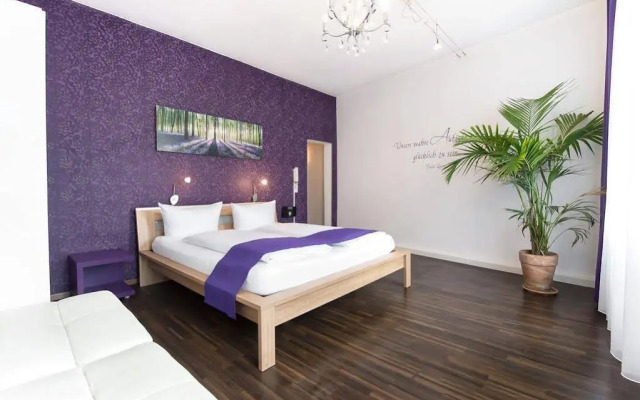 Hotel Wohnbar