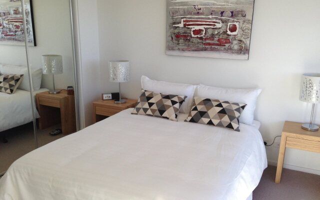 Wyndel Apartments Southbank Views
