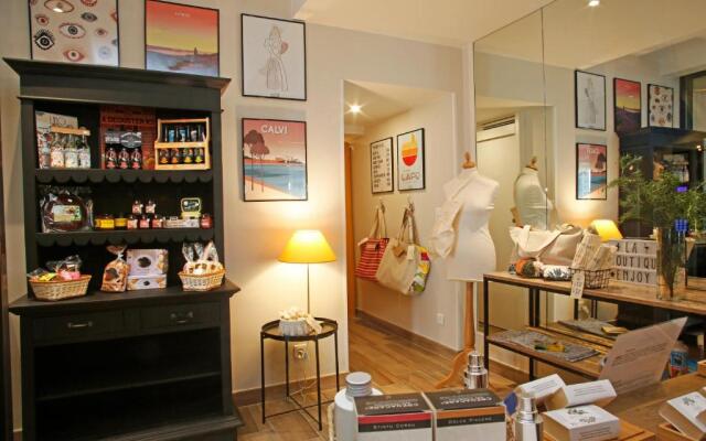Le Saint Erasme, Hotel Eco Friendly