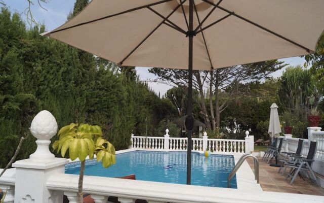 Villa Mare Bed & Breakfast