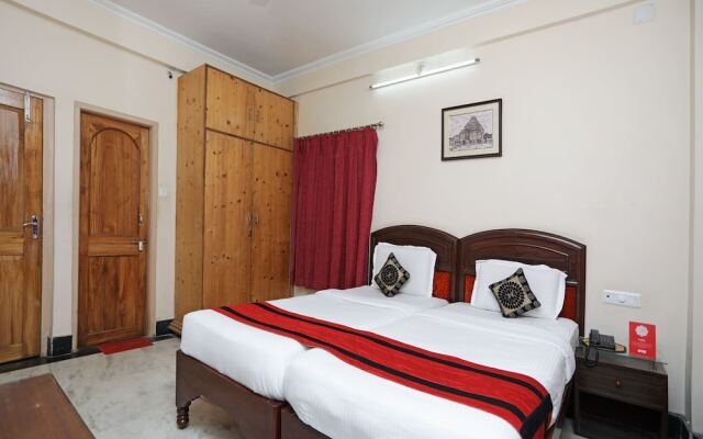 RS Corporate Guest House