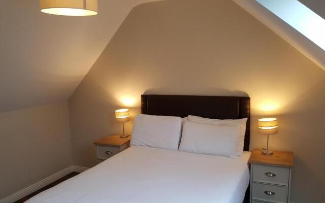 St Bridget's Serviced Apartments