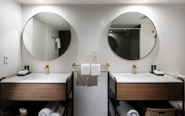 Mantra Terrace Brisbane