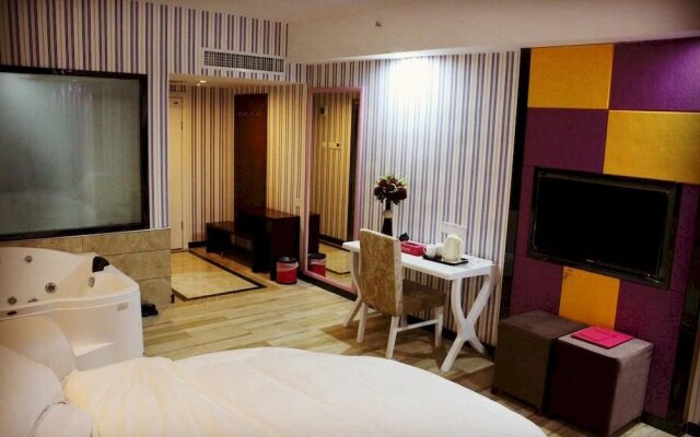 Ke Chao Theme Hotel