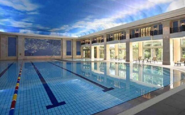 Xijiao State Guest Hotel