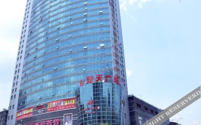 Qiongtian Hotel