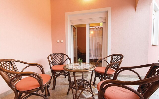 Beautiful Home in Betiga With Wifi and 4 Bedrooms