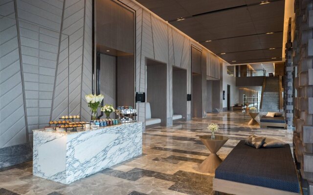 Renaissance Pattaya Resort & Spa