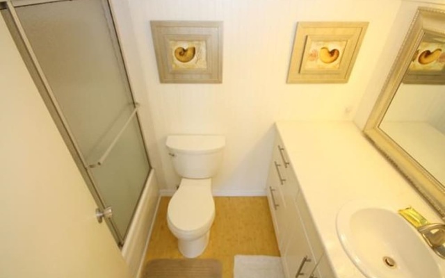 Castle Reef 413 Apartment 2