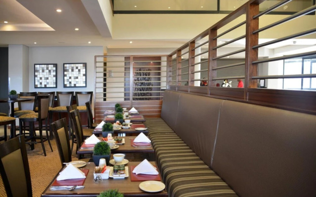 Indaba Lodge Gaborone