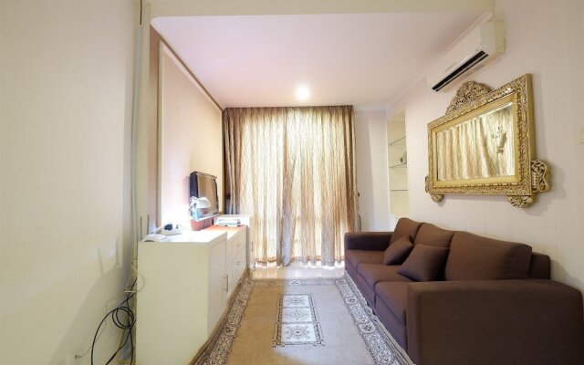 Premium Location 2BR Apartment @ FX Residence