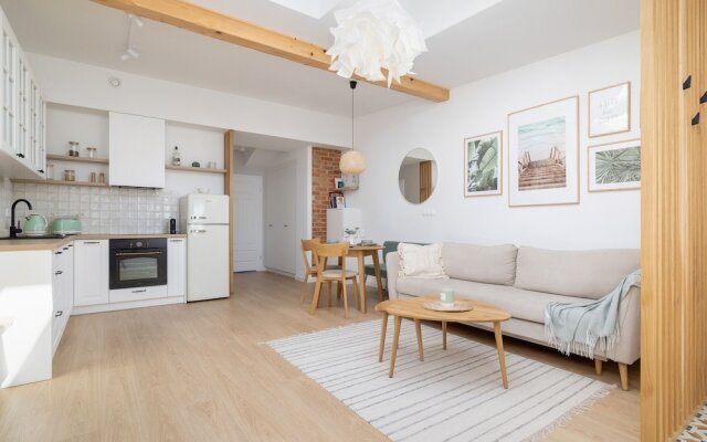 Dietla Apartment Cracow by Renters