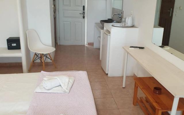 Iliada Odysseas Resort