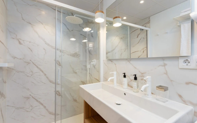 Genteel Home Alhóndiga Granada