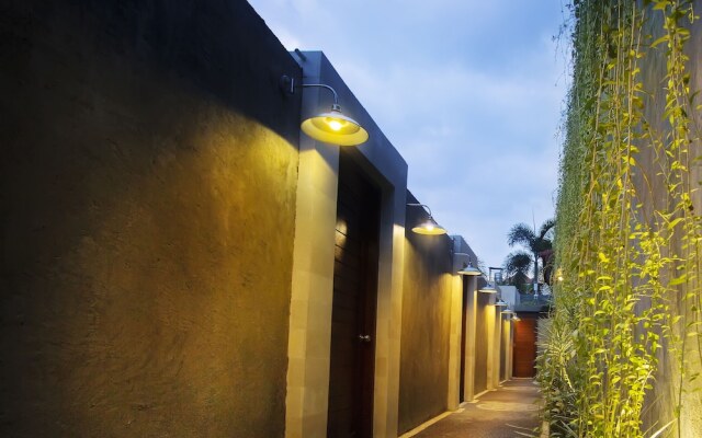 Punyan Poh Bali Villas