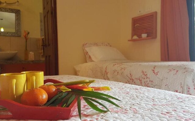 Tacacori EcoLodge