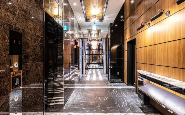 APA Hotel & Resort Hakata Ekihigashi