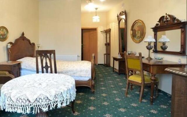 Hotel Sen