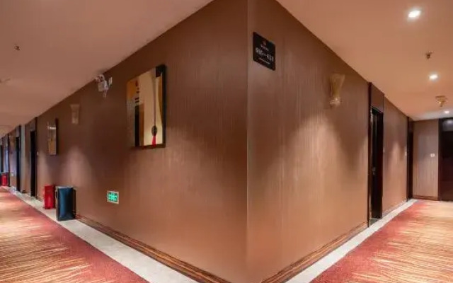 Oriental Paris Business Hotel