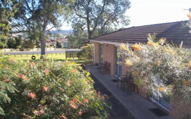 Bega Caravan Park