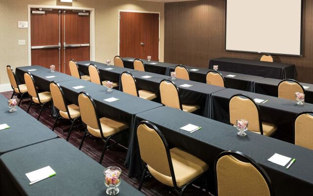 Courtyard by Marriott Sioux Falls