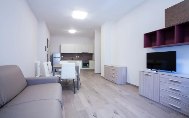Astoria Suite Apartments