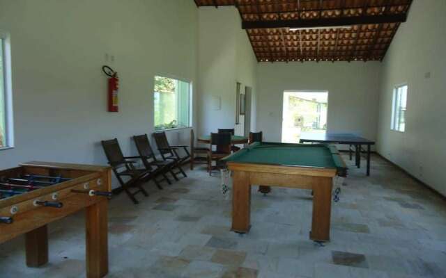 Casa em Condomínio Manguinhos - Búzios