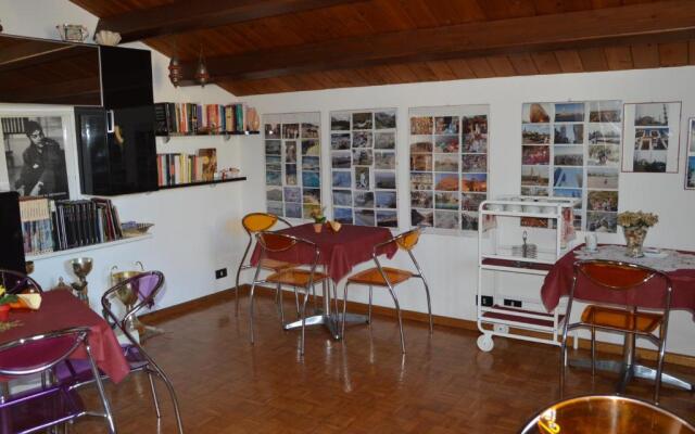 B&B Al cortiletto Modica centro