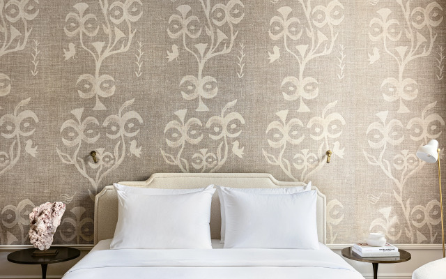 The Dolli at Acropolis, A Hotel to Live
