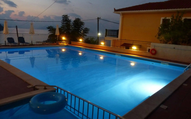 Hotel Oceanis