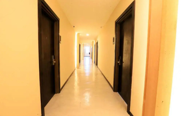 Vi Boutique Hotel