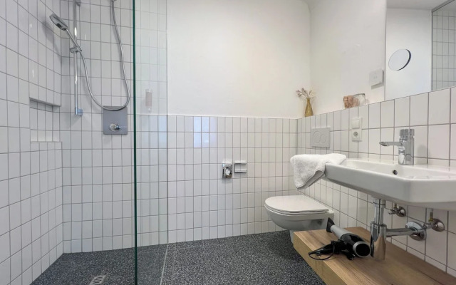 Apartment Salzburg - Bergstrasse