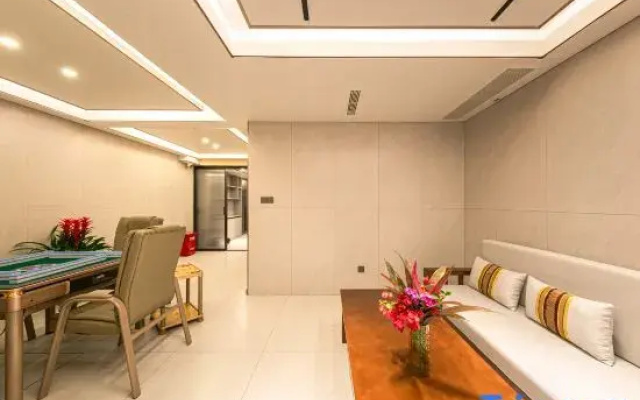 Shoukai Meiting Homestay