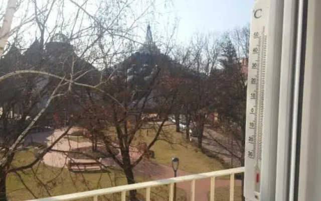 Velnök Luxus Apartman