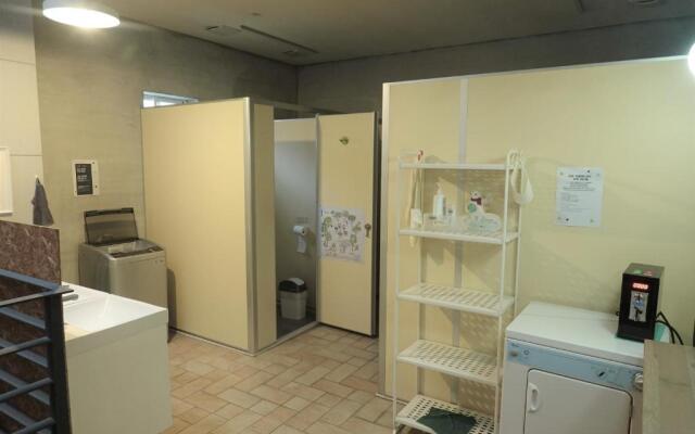 Puli Center Center Hostel