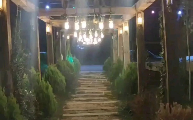 Göbeklitepe Çadir Saray