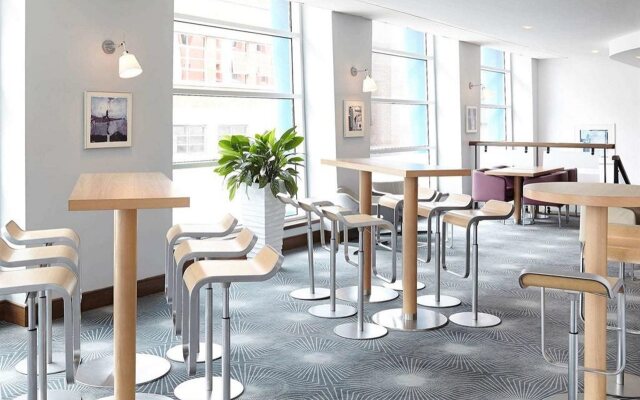 Novotel Glasgow Centre