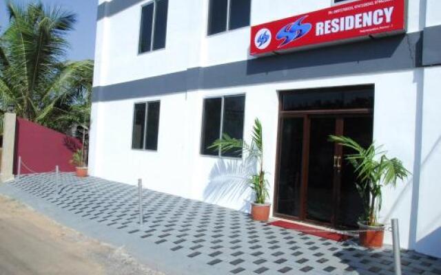 SS Residency Kannur