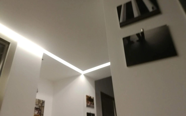 San Francesco Rooms and Apartment with Terrace in Palermo